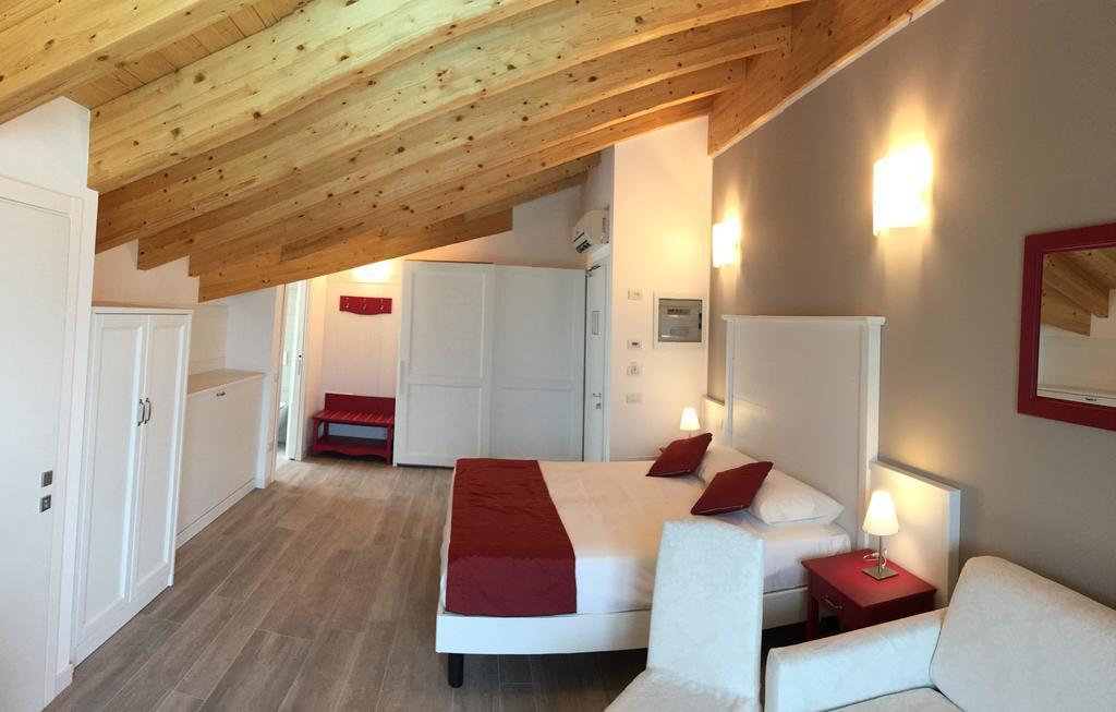 Junior Suite Lake View