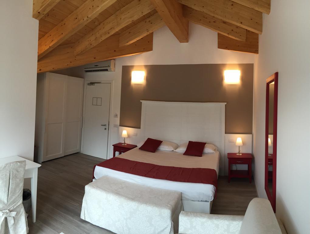 Junior Suite Balcony
