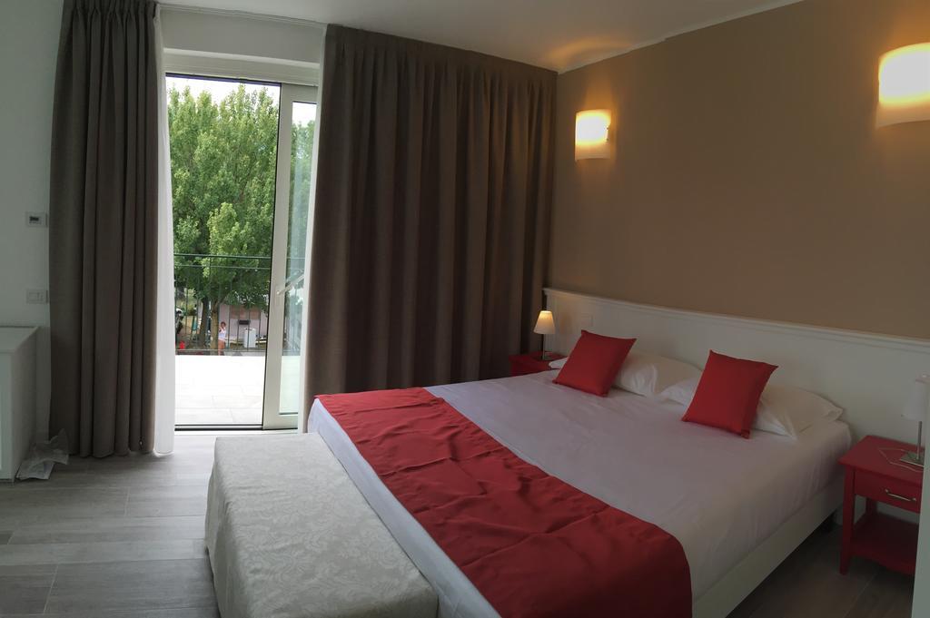 Junior Suite Lake View