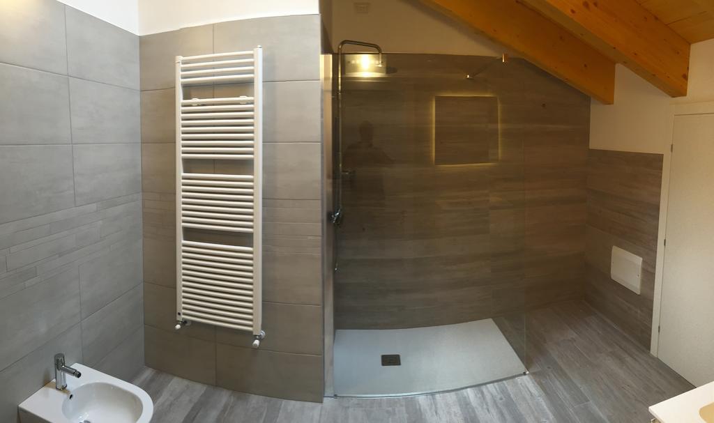 Junior Suite Balcony