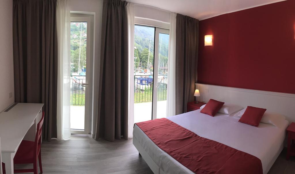 Double or Twin Room Balcony