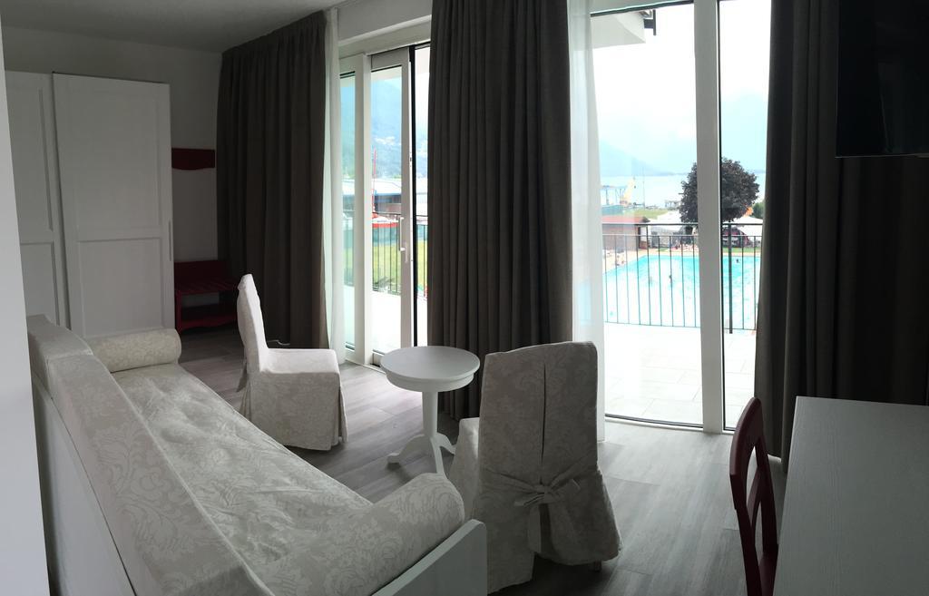 Junior Suite Lake View
