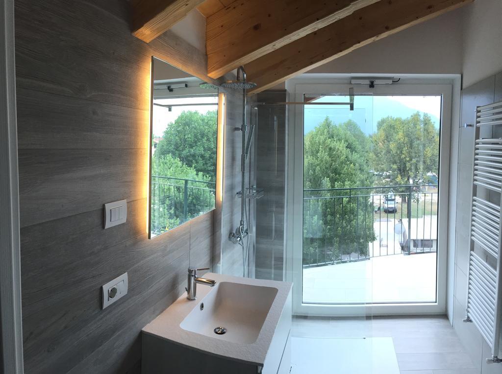 Junior Suite Balcony