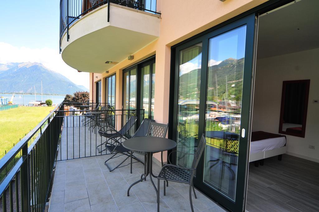 Double or Twin Room Balcony