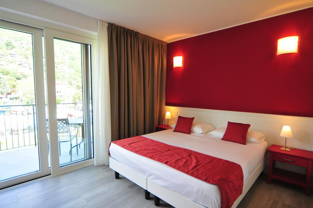 Double or Twin Room Balcony