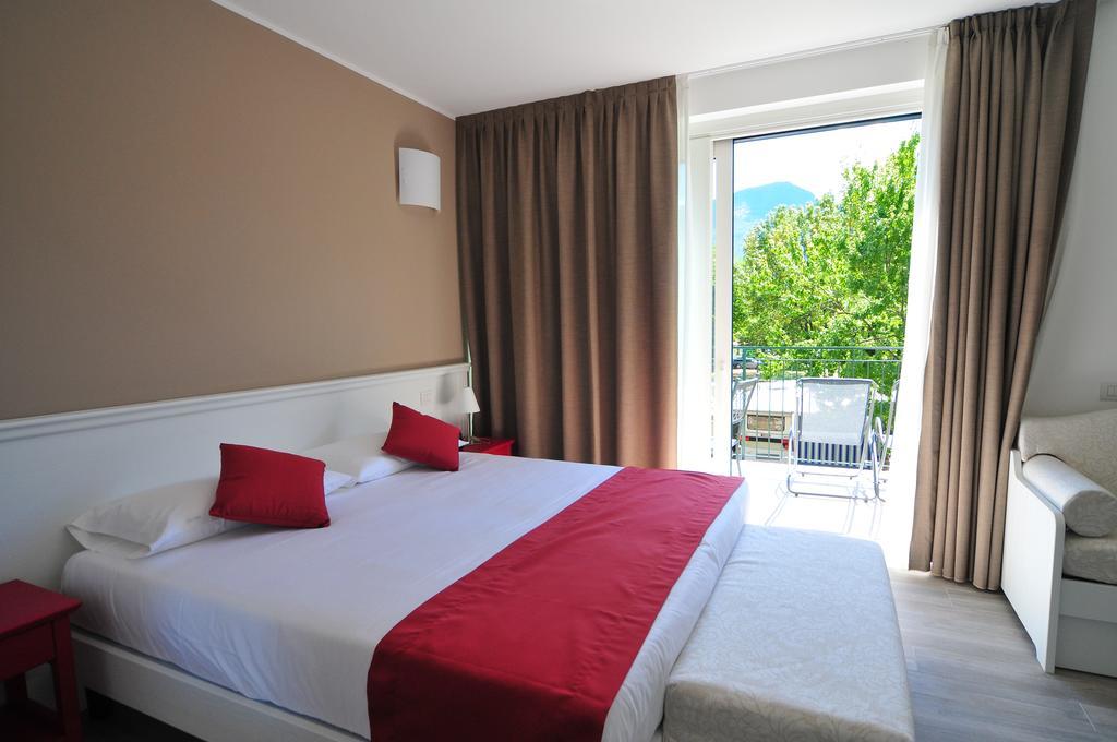 Junior Suite Balcony