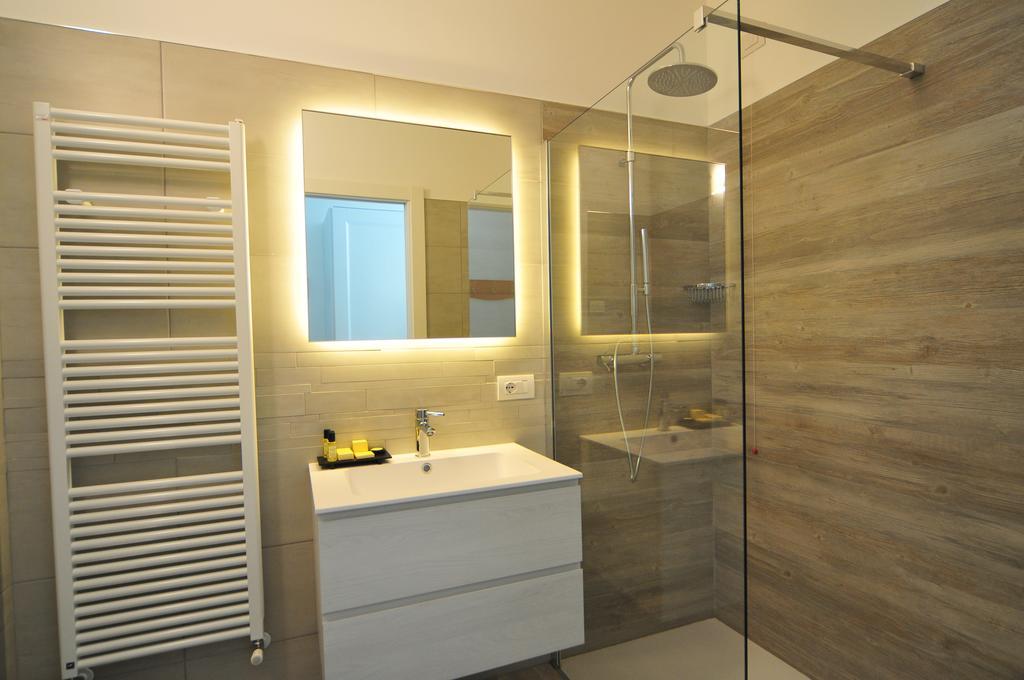 Junior Suite Balcony
