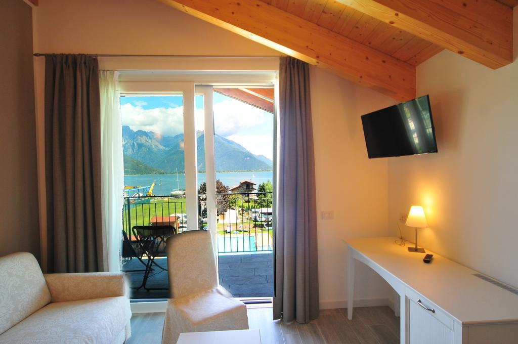Junior Suite Lake View