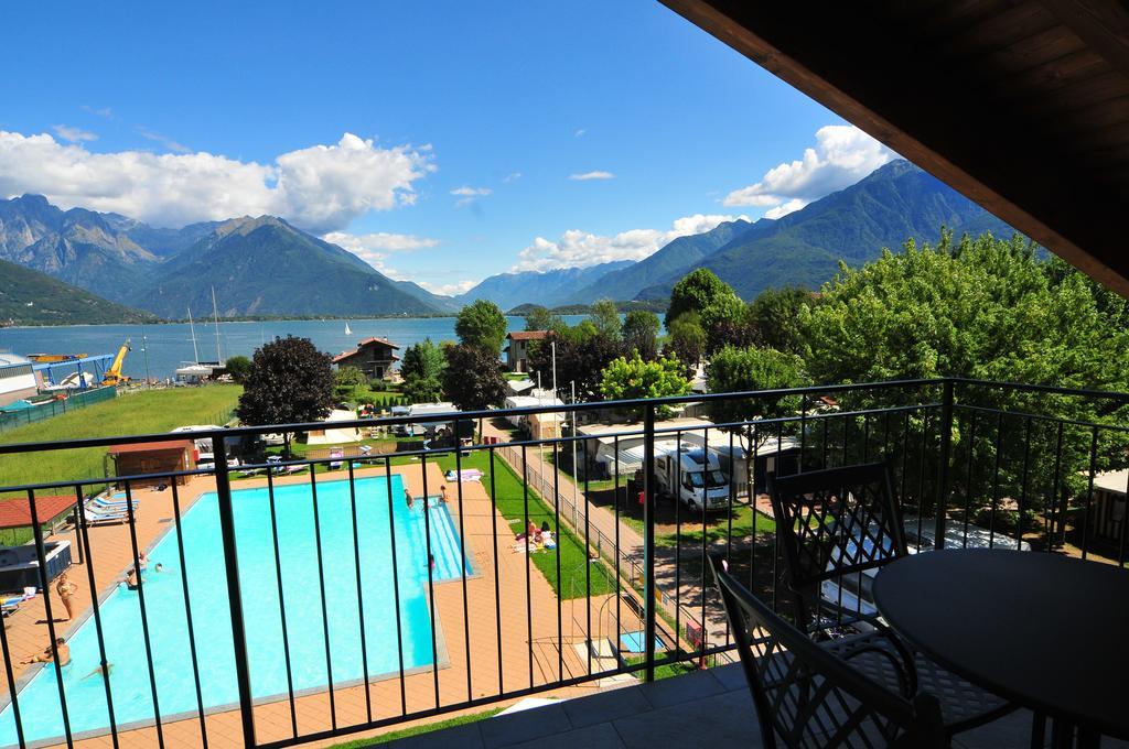 Junior Suite Lake View