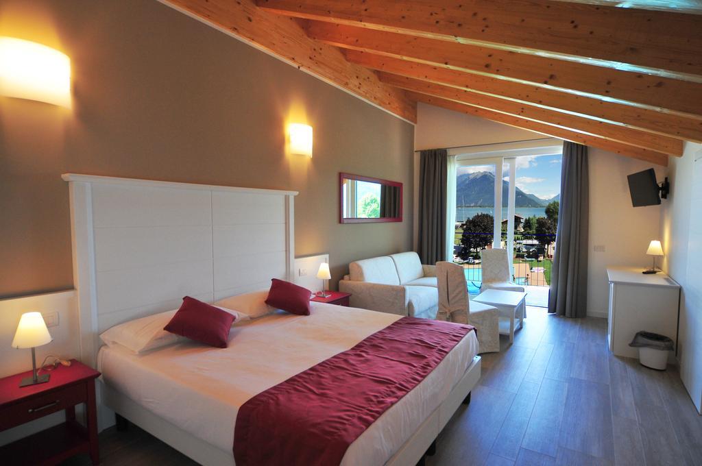 Junior Suite Lake View