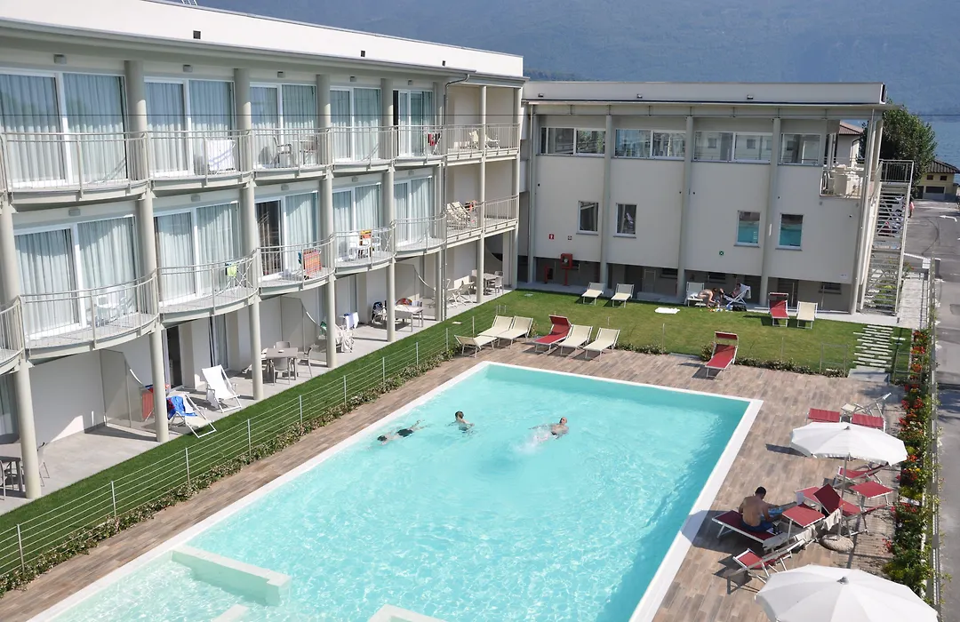 Hotel Vischi-1