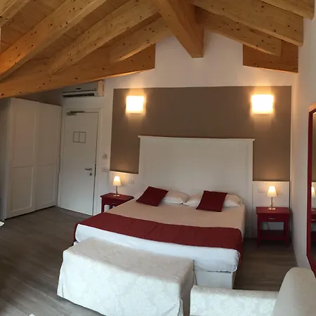 Hotel Resort Le Vele-3
